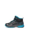 SCARPA RUSH MID KIDS GTX BBU 02 SCARPA RUSH MID KIDS GTX BBU 02