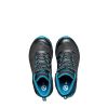 SCARPA RUSH MID KIDS GTX BBU 04 SCARPA RUSH MID KIDS GTX BBU 04