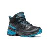 SCARPA RUSH MID KIDS GTX BBU SCARPA RUSH MID KIDS GTX BBU