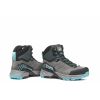 SCARPA RUSH TRK GTX WMS GRY a