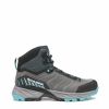 SCARPA RUSH TRK GTX WMS GRY b