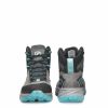 SCARPA RUSH TRK GTX WMS GRY d