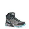 SCARPA RUSH TRK GTX WMS GRY