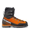 SCARPA MONT BLANC PRO GTX BKO 01 SCARPA MONT BLANC PRO GTX BKO 01