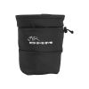 DMM TUBE CHALK BAG BLK