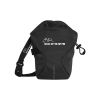 DMM TRACTION CHALK BAG BLK