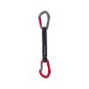 DMM ALPHA SPORT Q.DRAW 18CM SG RED