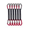 DMM ALPHA SPORT Q.DRW 18CM 6PK RED