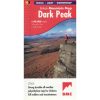 HARVEY DARK PEAK MTN MAP ANY