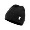 ARTILECT WALRUS BEANIE BLK