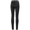 HH W LIFA MERINO MW PANT BLK 1