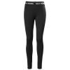 HH W LIFA MERINO MW PANT BLK