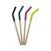 KL.KANTEEN 8MM STRAW 4-PACK MX ASS KL.KANTEEN 8MM STRAW 4-PACK MX ASS