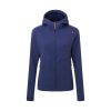 WOMEN'S FORNAX HOODED JACKET MDB