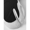 HESTRA W HELI SKI 3 FINGER BLK 1