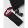 HESTRA W HELI SKI 3 FINGER BLK 4