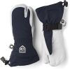 HESTRA W HELI SKI 3 FINGER NAV HESTRA W HELI SKI 3 FINGER NAV