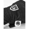 HESTRA W HELI SKI MITT BLK 7