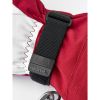 ARMY LEATHER HELI SKI 3 FINGER RED 1 ARMY LEATHER HELI SKI 3 FINGER RED 1