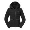 SCHOFFEL SOMETTA JACKET BLK SCHOFFEL SOMETTA JACKET BLK