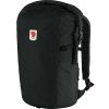 FJR ULVO ROLLTOP BLK