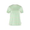 FJR W STRIPED T-SHIRT SKY FJR W STRIPED T-SHIRT SKY