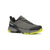 SCARPA RUSH TRAIL GTX MENS TTN SCARPA RUSH TRAIL GTX MENS TTN