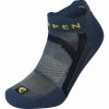 MENS RUN PRECISION FIT ECO BLU