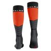FALKE SK2 MENS BLK b FALKE SK2 MENS BLK b
