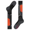 FALKE SK2 MENS BLK c FALKE SK2 MENS BLK c