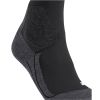 FALKE SK4 MENS BLK D