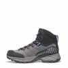 SCARPA RUSH TRK PRO GTX WMS SMK 02 SCARPA RUSH TRK PRO GTX WMS SMK 02