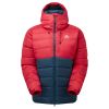 ME W TRANGO JACKET MBL ME W TRANGO JACKET MBL