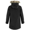 FJR W NUUK PARKA BLK 1 FJR W NUUK PARKA BLK 1