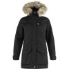FJR W NUUK PARKA BLK FJR W NUUK PARKA BLK