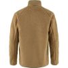 FJR VARDAG PILE FLEECE BRN 01 FJR VARDAG PILE FLEECE BRN 01