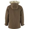 FJR NUUK PARKA OAK 1