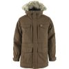 FJR NUUK PARKA OAK