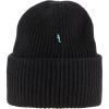 FJR HEAVY BEANIE BLK 1