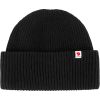 FJR HEAVY BEANIE BLK 2