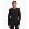 ARTILECT WMS REDSTONE LS CREW BLK a