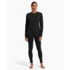ARTILECT WMS REDSTONE LS CREW BLK c