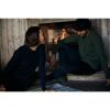 ARTILECT WMS REDSTONE LS CREW BLK h