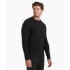ARTILECT REDSTONE 185 LS CREW BLK a