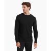 ARTILECT REDSTONE 185 LS CREW BLK b