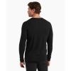 ARTILECT REDSTONE 185 LS CREW BLK c