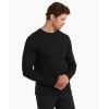 ARTILECT REDSTONE 185 LS CREW BLK d