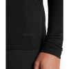 ARTILECT REDSTONE 185 LS CREW BLK f