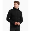 ARTILECT BEAR CANYON HOODIE BLK a ARTILECT BEAR CANYON HOODIE BLK a