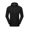 ARTILECT BEAR CANYON HOODIE BLK ARTILECT BEAR CANYON HOODIE BLK